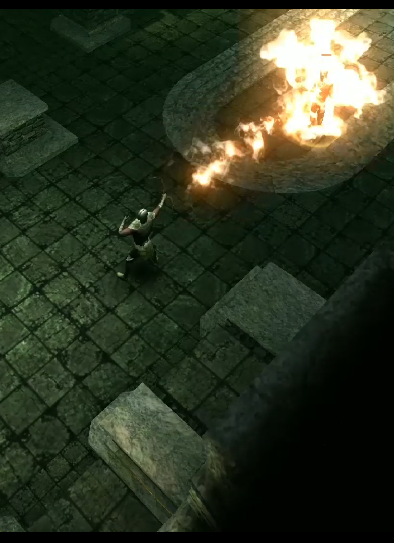 Baldur's Gate: Dark Alliance – Download game for Android/iOS